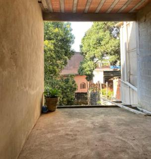 Casa complete, e garagem - 5