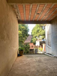 Casa complete, e garagem - 1