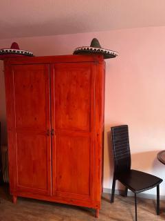 Chambre d'hôte dans un joli village haut Alpin - Saint-Crépin - 2