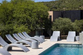 Wayna Lodge de Sierras - 4