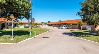 Hospitality Carnarvon, SureStay Collection by Best Western - Carnarvon - 5