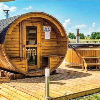 GÓRALSKIE NOWE APARTAMENTY BIAŁKA - Skibus, Sauny, Bania, Sale zabaw - w cenie - 7