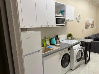 Апартаменти біля Оперного театру2 - 1