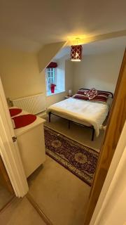 Homestay in 18th Century Cornish Cottage in North Cornwall - 2