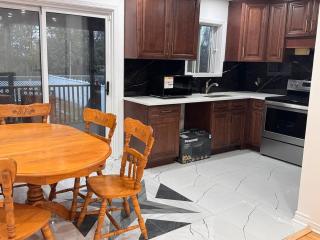 Charming Family Home in Peaceful Laval - 9