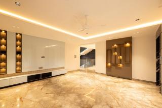 New Luxury Villa for NRIs & Professionals - 2