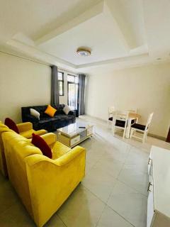 Iwabo Apartments Kigali Airport Kanombe - 0