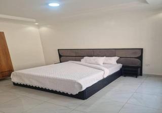 Iwabo Apartments Kigali Airport Kanombe - 4