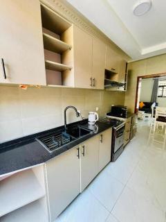 Iwabo Apartments Kigali Airport Kanombe - 3