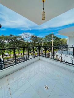 Iwabo Apartments Kigali Airport Kanombe - 1