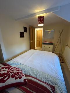 Homestay in 18th Century Cornish Cottage in North Cornwall - 5