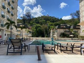 Studio Granja Brasil Resort - 7