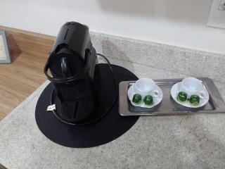 Studio Granja Brasil Resort - 1