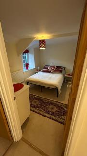 Homestay in 18th Century Cornish Cottage in North Cornwall - 6