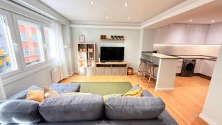 Fogar de Breogan - A Coruña - 0