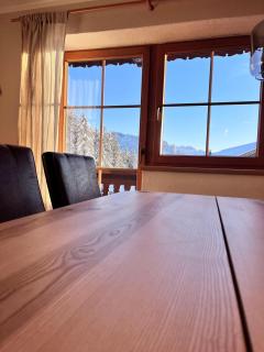 Ferienhaus Praschberg - 4