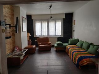 Maison Rosendalienne - 9