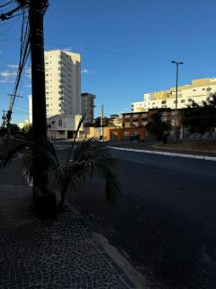 Studio Elegante Prox ao Center Shopping e Rondon - Uberlândia - 4