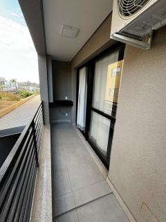 Studio Elegante Prox ao Center Shopping e Rondon - 2