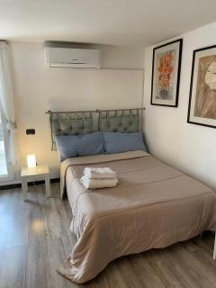 Penthouse near the historic center - 1