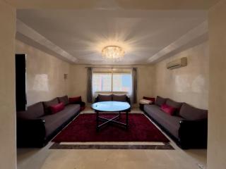 Luxury 2 bedroom apartment - Gueliz Plaza - 9