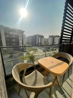 Madinaty galaxy studio at Barvado - 2