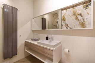 Luxury Zlota Apartment by P&M - Warschau - 6