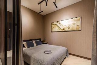 Luxury Zlota Apartment by P&M - Warschau - 4