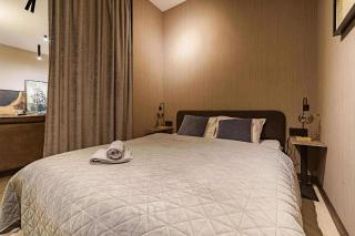 Luxury Zlota Apartment by P&M - Warschau - 5