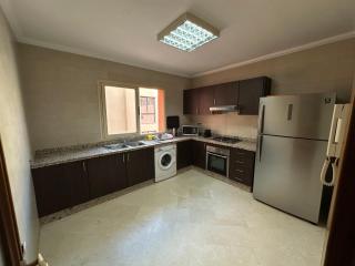 Luxury 2 bedroom apartment - Gueliz Plaza - 5