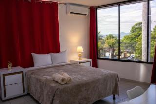 Sulam Luxury Hotel Nicaragua - Managua - 6