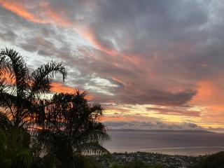 Tahiti Pacific Lodge Punaauia - 6