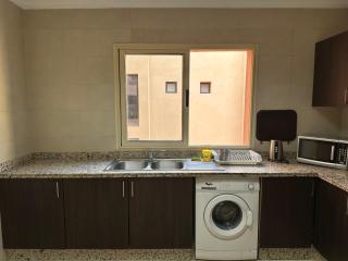 Luxury 2 bedroom apartment - Gueliz Plaza - 6