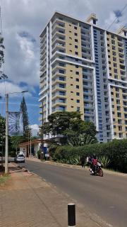 Modern 1-Bedroom Apartment in Kileleshwa Nairobi - 9