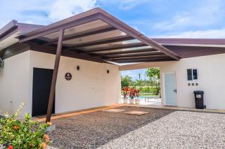 Entire Property - Triskele Retreat - 7