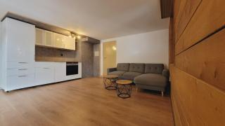 Aletsch Arena Fieschertal FeWo - 2 Zimmer - 8