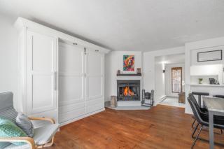 Hameau 26-33 studio - 7