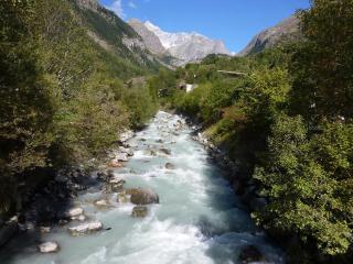 Aletsch Arena Fieschertal FeWo - 2 Zimmer - 6