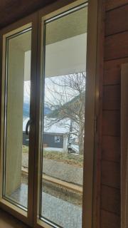 Aletsch Arena Fieschertal FeWo - 2 Zimmer - 4