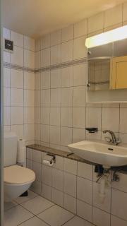 Aletsch Arena Fieschertal FeWo - 2 Zimmer - 1