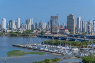 Apartamento em Boa Viagem - Cais 505 - 5