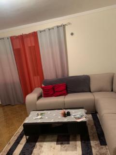 Maison Praia - Cap Vert - 3