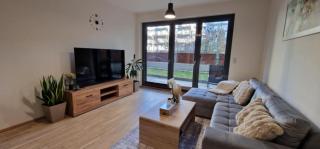 Garden Residence - Byt 412 - 0