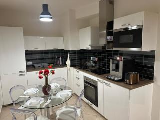 Garden Residence - Byt 412 - 3