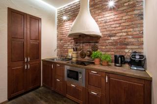 Grodzka, Old Town, Krakow Main Square, 2 bedrooms - 8