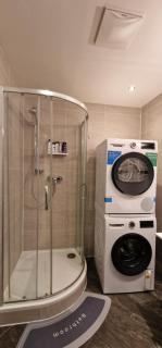 Garden Residence - Byt 412 - 2