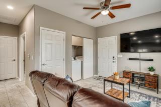 14 Mi to Saguaro NP Adventure-Ready Townhome - 9