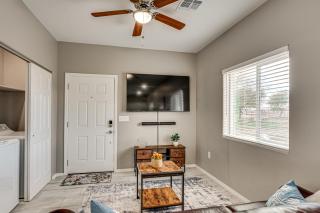 14 Mi to Saguaro NP Adventure-Ready Townhome - 7