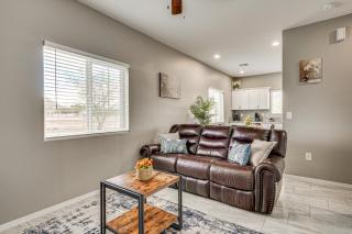 14 Mi to Saguaro NP Adventure-Ready Townhome - 6