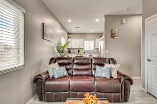 14 Mi to Saguaro NP Adventure-Ready Townhome - 5